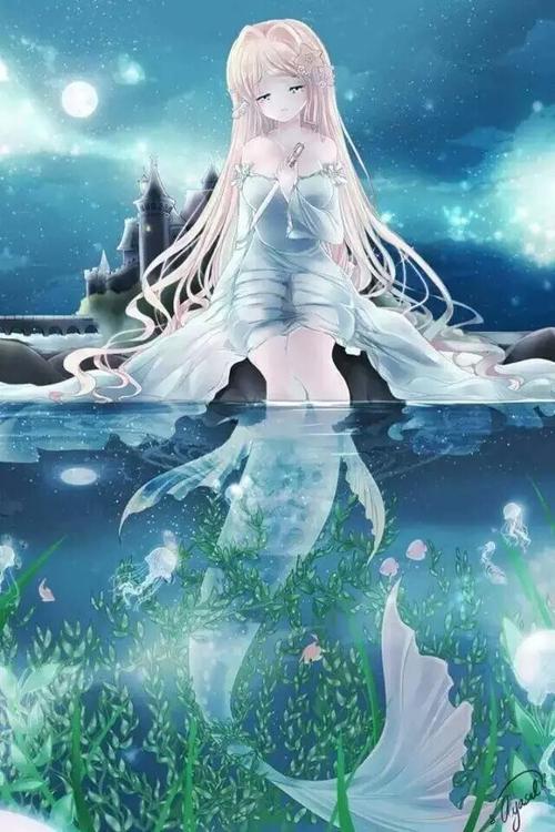 童话,公主,动漫-堆糖,美好生活研究所