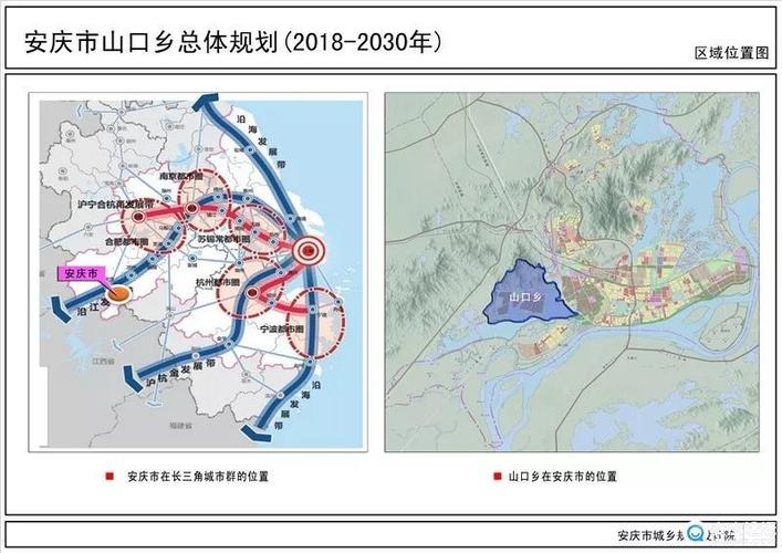安庆高新区山口片综合开发项目已开工!总投资约132.7亿元