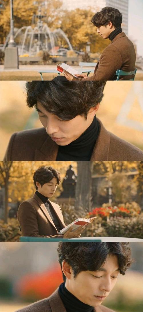 《孤单又灿烂的鬼怪》加拿大