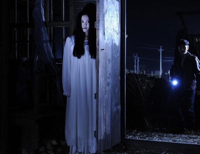 那些年我们追过的恐怖片 | 灵异事件分享交友派对