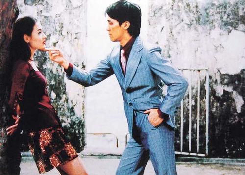 钢琴谱喜剧之王