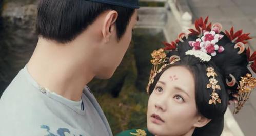 《骊歌行》收视率仅排第七 剧情俗套强行搞笑 李一桐许凯演技夸张