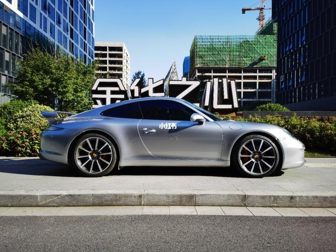 12款保时捷911卡雷拉s_保时捷怎么样_超跑_轮胎_跑车
