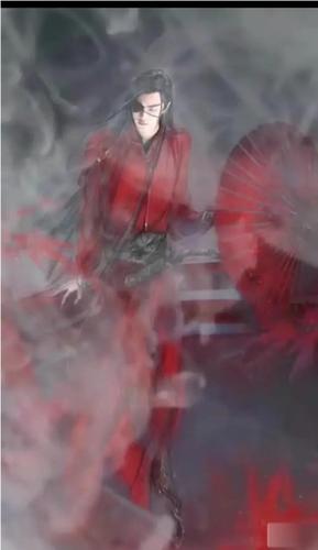 假设王一博肖战演《天官赐福》,谁演谢怜,谁演花城合适?