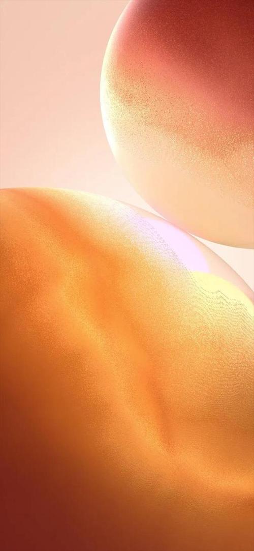 opporeno5系列内置高清壁纸