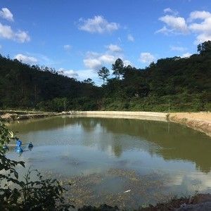 钓场 惠州钓场 山水钓场 收费:100元/4小时山水钓场天气预报