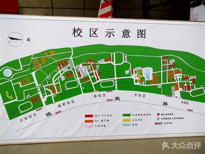 无锡太湖学院图片