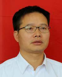 (湖南省城步苗族自治县委常委,组织部部长)