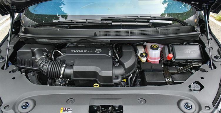 岚图梦想家增程版来了对比别克gl8优势在科技空间