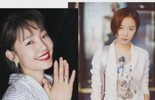 别再说白百何王珞丹长得像看完这4对明星后才懂啥叫复制粘贴