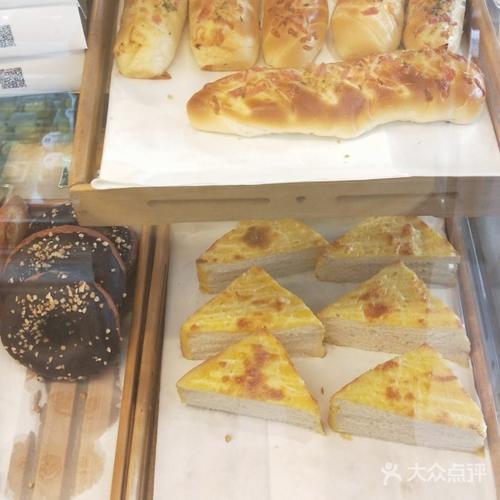 蒂丽雪斯图片-北京面包甜点-大众点评网