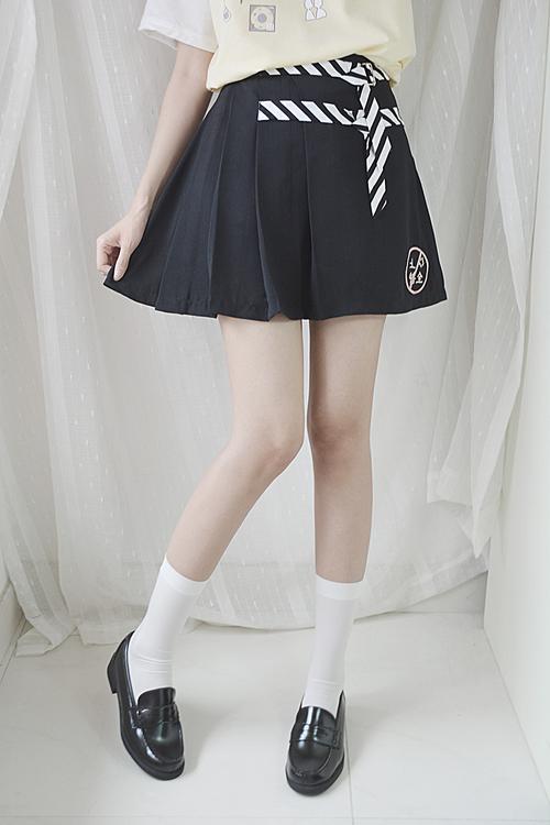 天鹅绒中筒袜jk制服袜夏季薄款小腿袜日本学生袜丝袜堆堆袜膝下袜_7折