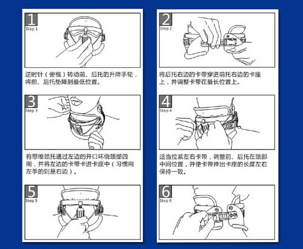 【牵引式颈托怎么样?】说明书_使用价格_价格_厂家