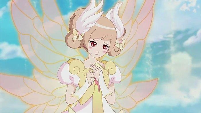 小花仙第三季 安琪儿女神 自截