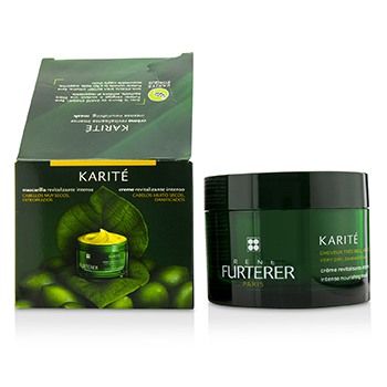 荷那法蕊 karite intense nourishing mask - for very dry, damaged