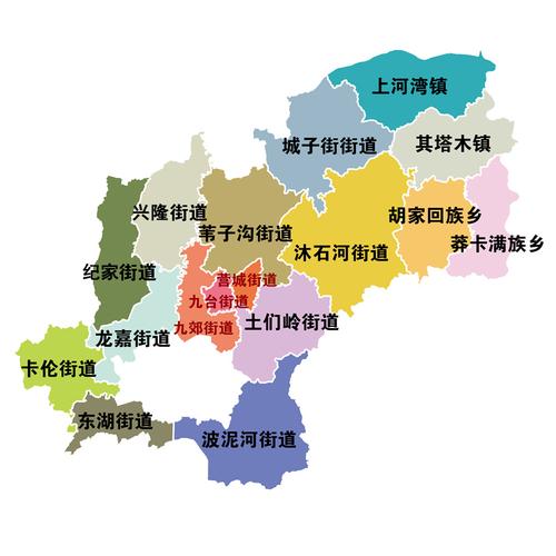 九台县