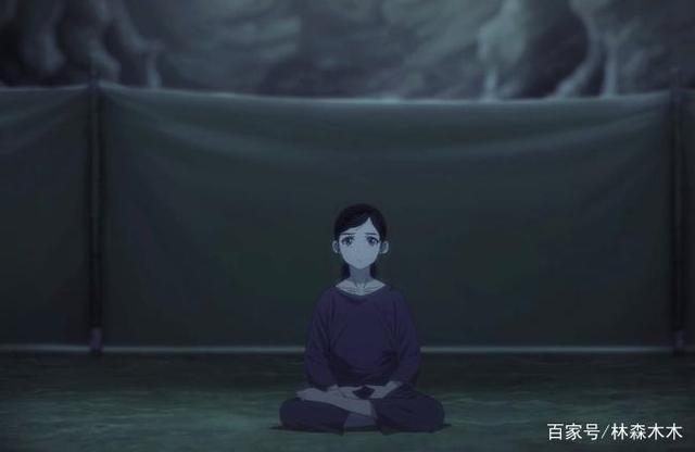 一人之下陈朵杀了廖叔后为何要撒谎所有人都低估了她的心思