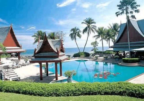 泰国这三处景点风光秀丽,居民生活清闲自在,是难得的旅游胜地!