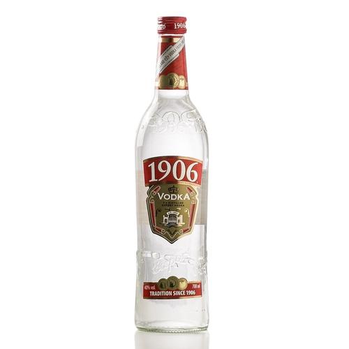 波兰金奖 1906伏特加 700ml
