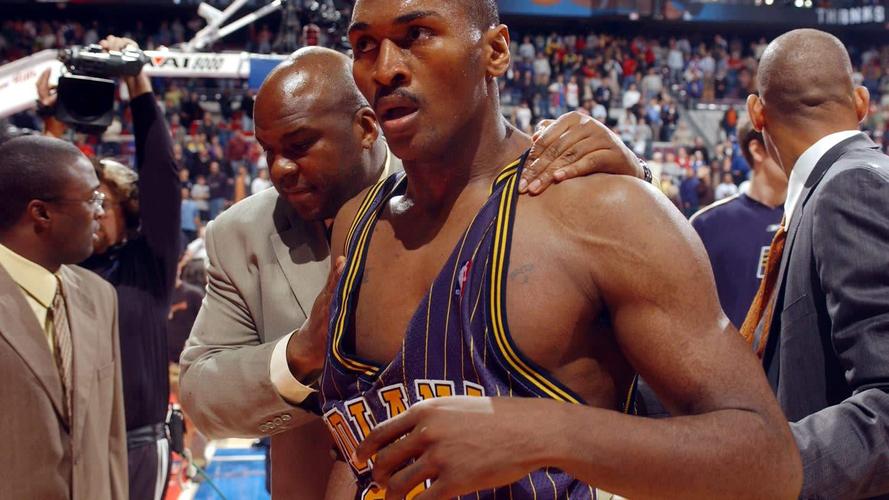 原创用名著方式打开nba会怎样詹姆斯似吕布那科比和阿泰斯特呢