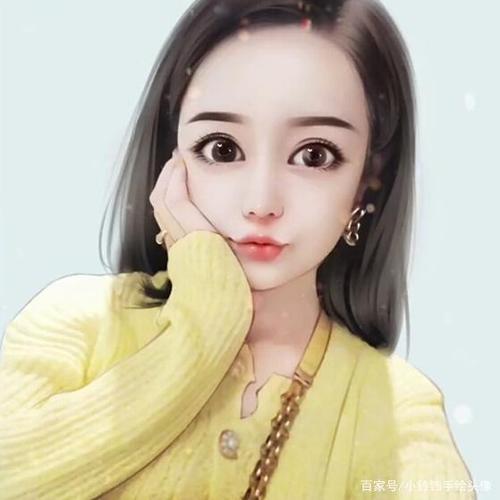 好看的微信头像不仅可以让我们心情变好,还可以给别人留下一个非常好
