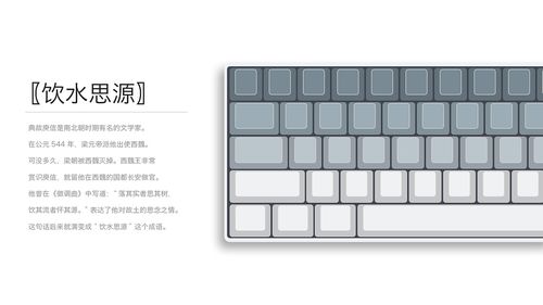键盘keyboard