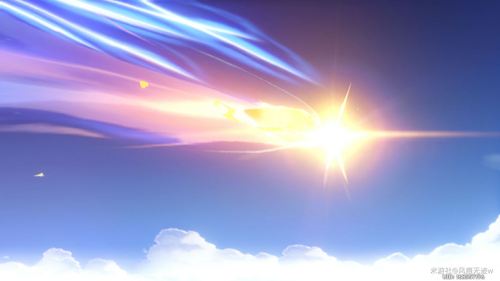 《原神》抽卡是非酋的痛苦之地