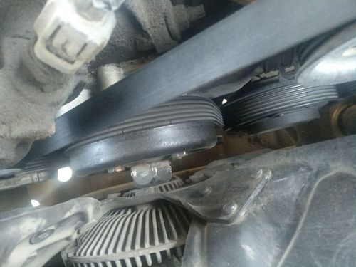 jeep大切诺基 2004款 4000 豪华型