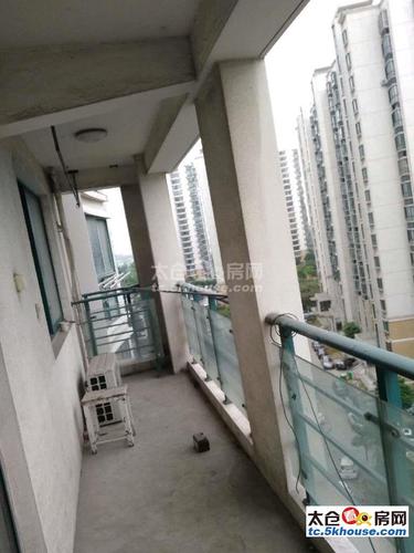 大庆锦绣新城1800元月2室2厅1卫简单装修干净整洁随时入住