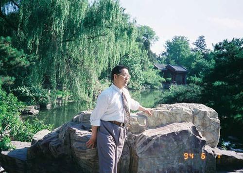 探美国赖以立国的自由核心理念(附克林顿北大演讲英中全文)199806293