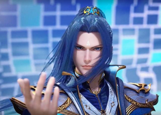 重生唐三:唐三老不厚道了,吸同伴血脉就算了,连美公子