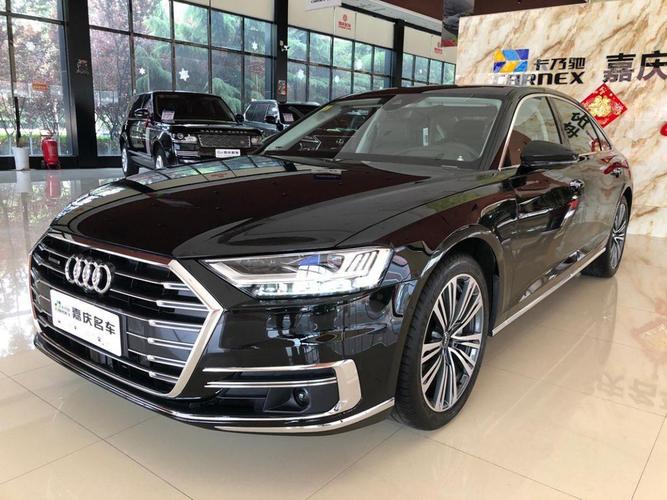 【临沂】2021年6月 奥迪 奥迪a8 2021款 a8l 55 tfsi quattro 尊贵型