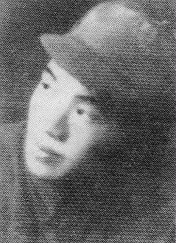 温州抗日英雄朱光烈士