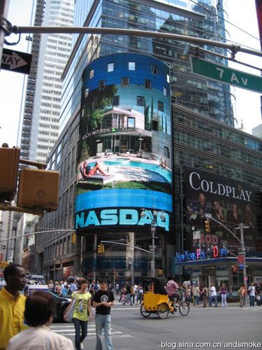 纽约-----我爱大苹果(2008)