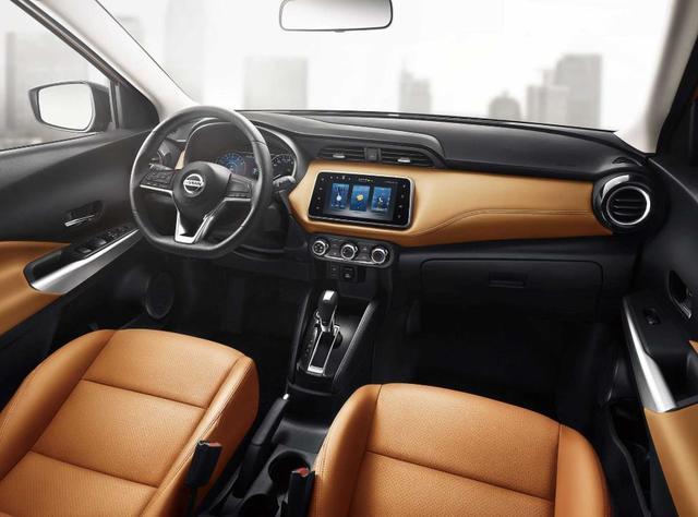 换代逍客内饰脱胎换骨,新增混合动力,网友:这六年没白等