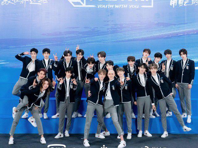 北京市广播电视局:责令《青春有你3》暂停