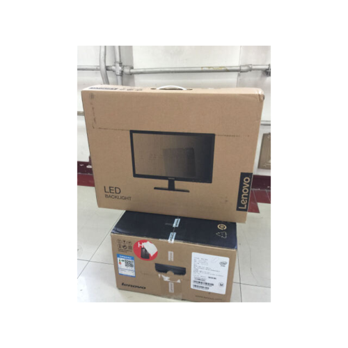 联想(lenovo)h3060 台式电脑主机(g4400 4g 500g 集显