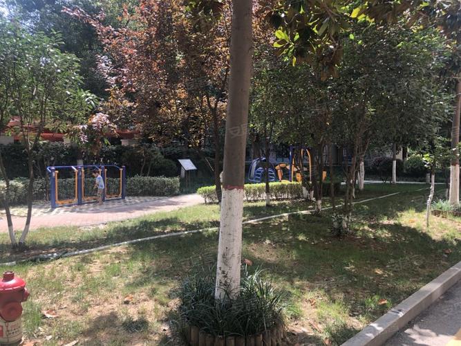 宇信凯旋城(新野)