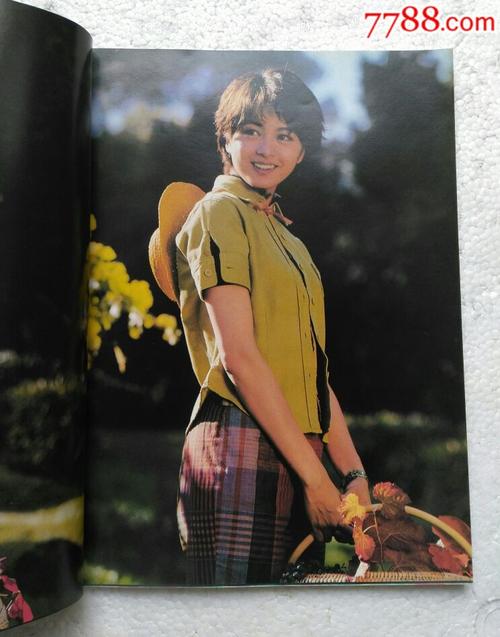 赤道的燃烧:梁咏琪写真集