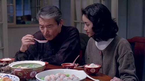 [电影解析]最后的晚餐——《饮食男女》(后记) - 知乎