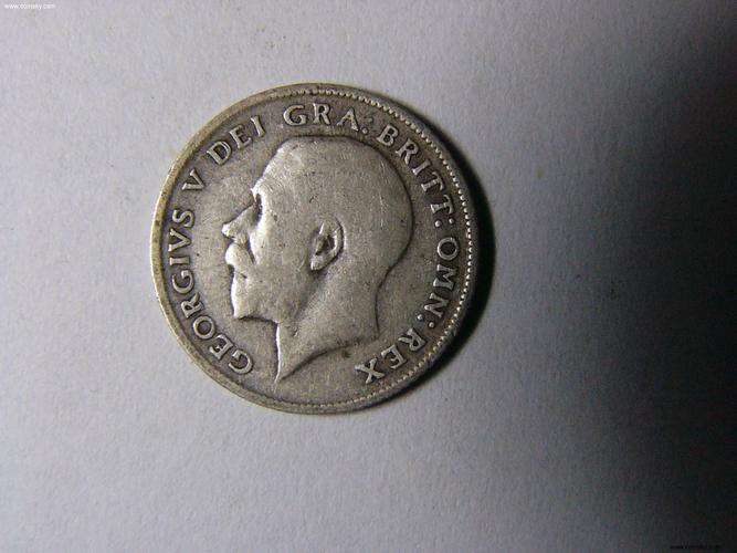 钱币天堂·交易区详情·英国六便士银币