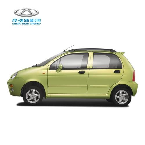 奇瑞新能源奇瑞qq3ev2010款纯电动汽车定金支付