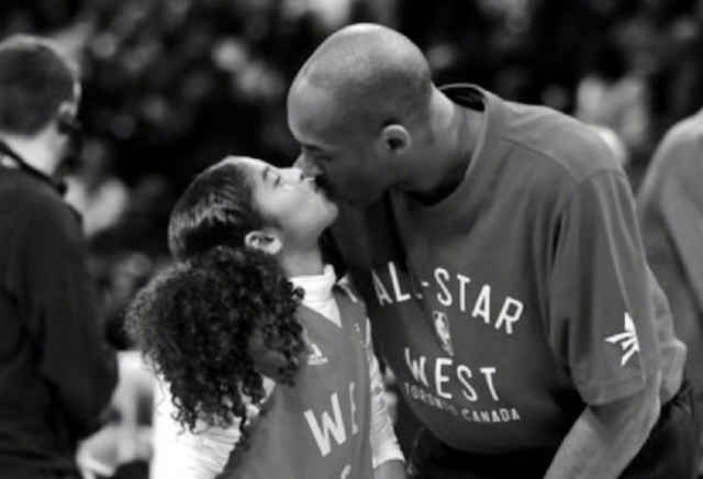 突破性进展!科比事件9具遗骸全被找到,科比出事前曾独自敬拜