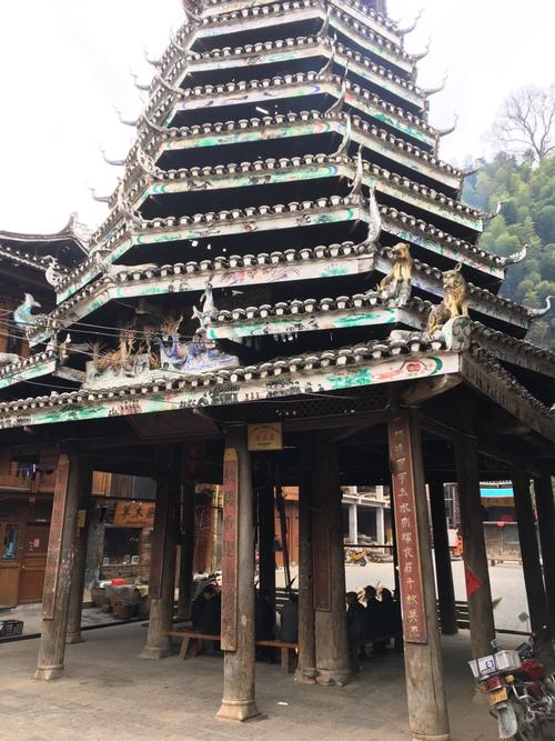2019肇兴鼓楼群_旅游攻略_门票_地址_游记点评,黎平