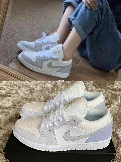 鞋子_板鞋_浅灰_女鞋_耐克怎么样_休闲_搭配_迪奥怎么样_百搭_aj_时尚