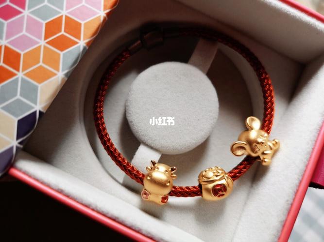 周生生转运珠_周生生怎么样_转运珠_本命年_我的本命年_时尚_配饰