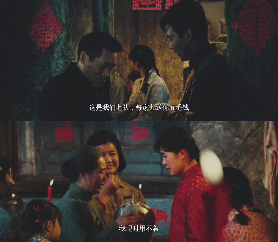 为何三十年前的老电影《牧马人》,能在豆瓣拿到8.8的