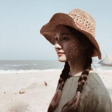 好看的唯美个性女生yy头像2020最新暗恋你的味道你不会知晓