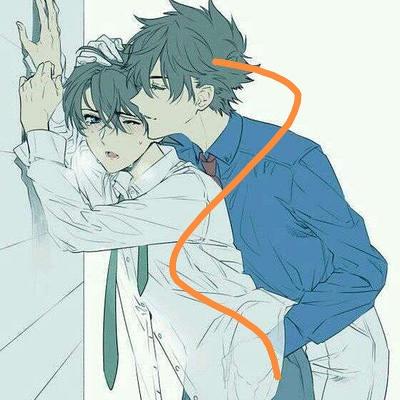 自曝,我是工藤新一受抚慰,怪盗基德攻梦女