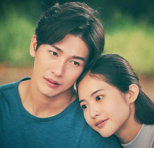 泰剧《生日快乐》国内首播,push和mild上演救赎爱情